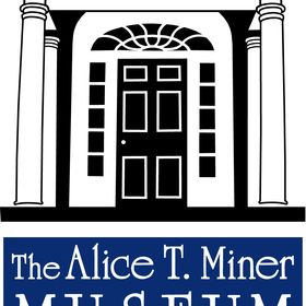 The Alice T. Miner Museum