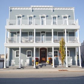 The Grove Hotel
