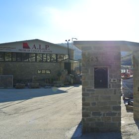 A.l.p. snc di berchialla pietra di langa (pietradilanga) on ... Pietra di langa cortemilia