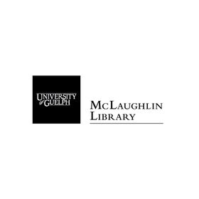 University of Guelph Library