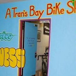 A Tran's Bay Bike Shop