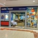 Marlin Travel @ Richmond Centre