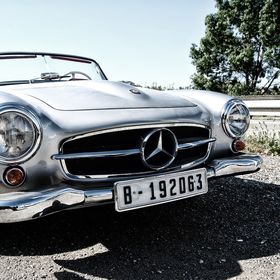 Clàssic Motor Club del Bages