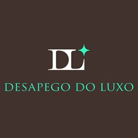 Desapego do LUXO