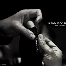 Gianmarco Russo