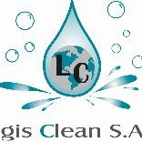 LOGIS CLEAN S.A.S LIMPIEZA PROFESIONAL