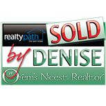 SoldByDenise.com Team - Denise Martin