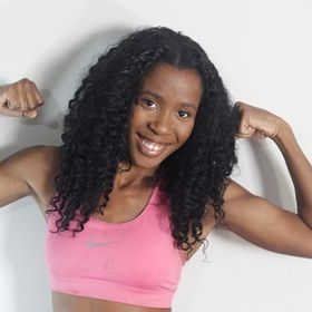 Keep it Moving Fitness