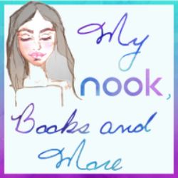 My Nook Books and More