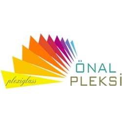 Önal pleksi Pleksiglas