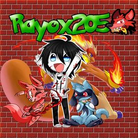 Rayox 205 Rayox2 En Pinterest Descubre Colecciones De Sus Ideas Favoritas