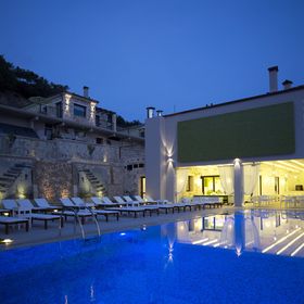Salvator Hotel