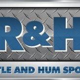 Rattle and Hum Sports