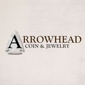 Arrowhead Coin & Jewelry