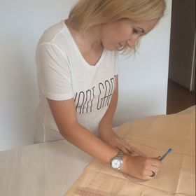 Anna Smorkalova