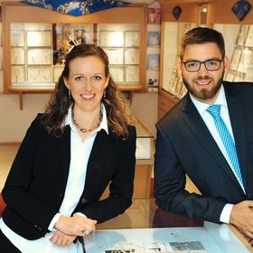 Juwelier Schillinger Trauringstudio
