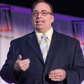 Larry Williams - Professional Speaker