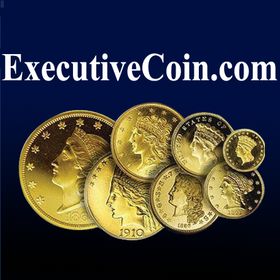Executive Coin