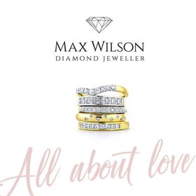Max Wilson Diamond Jewellers