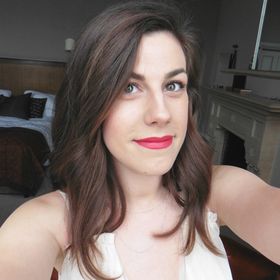 Purely Amy // UK Health and Wellness Blogger