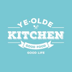 Ye Olde Kitchen