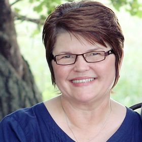 Toni Umbarger | Thoughtseeds