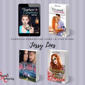 Jossy Loes