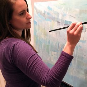 Cortney North | Artist