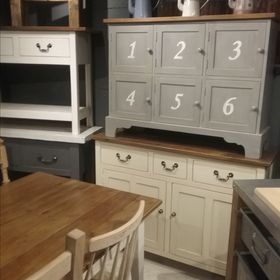 Just Jones Interiors