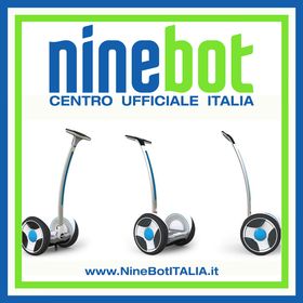 NineBot Italia