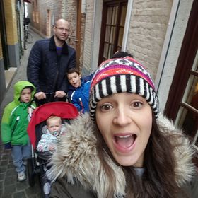 Dais Like These - Family Travel Blog