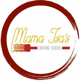 Mama Isa's Cooking School
