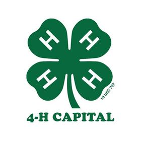 4-H CAPITAL AmeriCorps