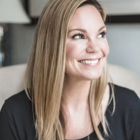 Sandra Funk of House of Funk | Interior Design