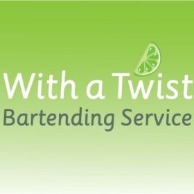 With A Twist Bartending Service