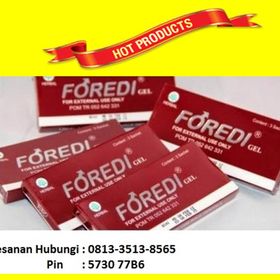 Foredi Surabaya