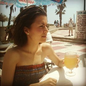 Gemma Bargues