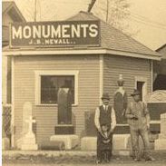 JB Newall Memorials Ltd.