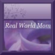 Stacey at Real World Mom