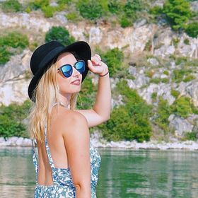 The Mindful Mermaid | Mindful Travel + lifestyle