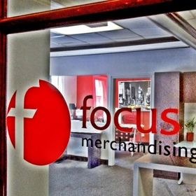 Focus Merchandising