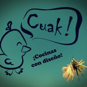 Cuak! - Diseño Independiente