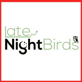 LateNightBirds