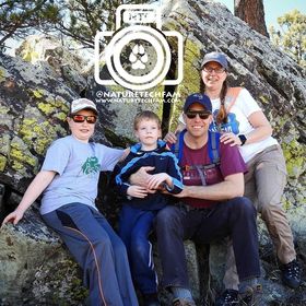 Nature Tech Family
