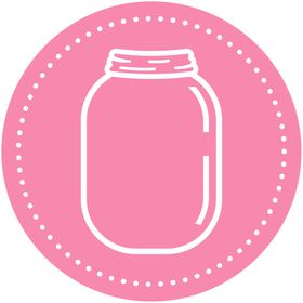 The Daily Change Jar | Frugal Living | Save Money | Work from Home Mommy | Blogging | Side Hustle