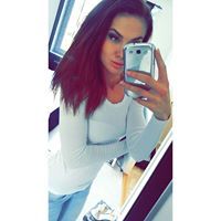 Gabriella Magnusson Fotbollslisa95 Profil Pinterest