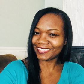Janelle @ A Break 4 Mommy | Parenting, Health, Recipes