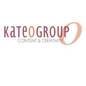 KateOGroup | Branding + Website Design