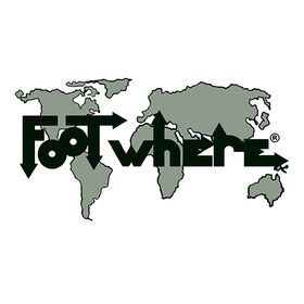 FootWhere-USA Group, Inc.