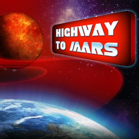 Highway To Mars
